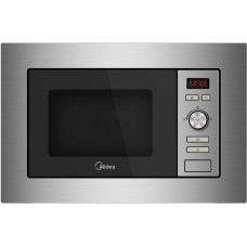 Встраиваемая микроволновая печь Midea AG820BJU-SS Встраиваемая микроволновая печь Midea AG820BJU-SS