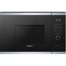 Встраиваемая микроволновая печь Akpo MEA 82008 MEP02 IX