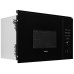 Встраиваемая микроволновая печь Akpo MEA 82008 MEP02 BL