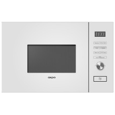 Встраиваемая микроволновая печь Akpo MEA 82008 MEP02 WH Встраиваемая микроволновая печь Akpo MEA 82008 MEP02 WH