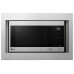 Встраиваемая микроволновая печь LG MS2595CIST Встраиваемая микроволновая печь LG MS2595CIST