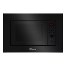 Встраиваемая микроволновая печь Hansa AMG B20 E2GB