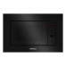 Встраиваемая микроволновая печь Hansa AMG B20 E2GB