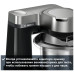 Кухонный комбайн Bosch MUM S2VM00 Кухонный комбайн Bosch MUM S2VM00
