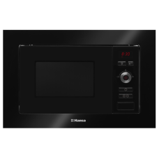 Встраиваемая микроволновая печь Hansa AMM20BESH