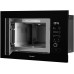 Встраиваемая микроволновая печь Weissgauff BMWO 209 PDW