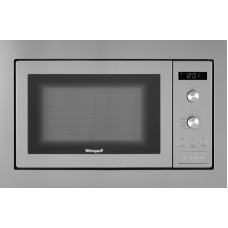 Встраиваемая микроволновая печь Weissgauff HMT-255 426285 Встраиваемая микроволновая печь Weissgauff HMT-255 426285