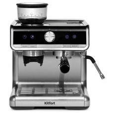 Кофемашина Kitfort КТ-789