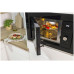 Встраиваемая микроволновая печь Gorenje BMX201AG1BG