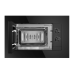 Микроволновая печь встраиваемая MAUNFELD JBMO725BK01 Микроволновая печь встраиваемая MAUNFELD JBMO725BK01