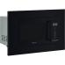 Встраиваемая микроволновая печь Hiberg i-VM 6502 B