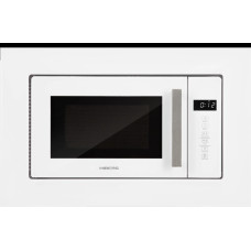 Встраиваемая микроволновая печь HIBERG i-VM 6502 W инверторная
