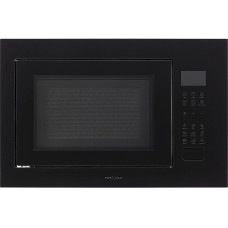 Встраиваемая микроволновая печь KRONA REIN 60 BL