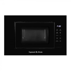 Микроволновая печь Zigmund & Shtain BMO 23 B