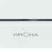 Встраиваемая микроволновая печь Krona RIFLESSO 60 WH V2 Встраиваемая микроволновая печь Krona RIFLESSO 60 WH V2