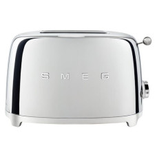 Тостер Smeg TSF01SSEU