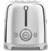 Тостер Smeg TSF01SSEU