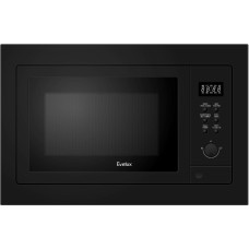 Встраиваемая микроволновая печь EVELUX MW 25 B