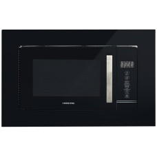 Встраиваемая микроволновая печь HIBERG VM 6502 B