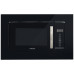 Встраиваемая микроволновая печь HIBERG VM 6502 B