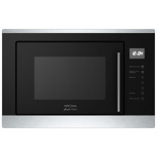 Встраиваемая микроволновая печь Krona RIFLESSO 60 BL