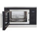 Встраиваемая микроволновая печь Krona RIFLESSO 60 BL