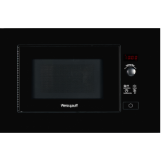 Встраиваемая микроволновая печь Weissgauff HMT-206 404 316 Встраиваемая микроволновая печь Weissgauff HMT-206 404 316