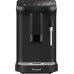 Кофемашина Weissgauff WCM-225 Black Touch Cappuccino