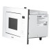 Встраиваемая микроволновая печь EXITEQ EXM-108 white