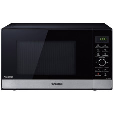 Микроволновая печь Panasonic NN GD38HS Микроволновая печь Panasonic NN GD38HS