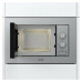 Встраиваемая микроволновая печь Gorenje BM201EM1X