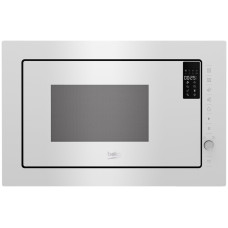Встраиваемая микроволновая печь Beko BMGB 25333 WG