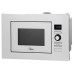 Встраиваемая микроволновая печь Midea AG820BJU-WH Встраиваемая микроволновая печь Midea AG820BJU-WH