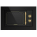 Микроволновая печь встраиваемая MAUNFELD JBMO.20.5ERBG Микроволновая печь встраиваемая MAUNFELD JBMO.20.5ERBG