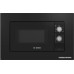 Встраиваемая микроволновая печь Bosch BEL620MB3