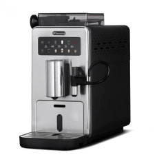 Кофемашина BQ CM9003 Steel-Black