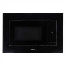 Встраиваемая микроволновая печь Akpo MEA 2001 Flat BL