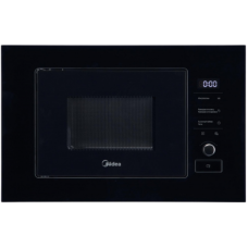 Встраиваемая микроволновая печь Midea MI92170GB