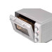 Мини-печь Caso TO 20 SilverStyle