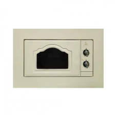 Встраиваемая микроволновая печь LEX BIMO 20.04 IVORY