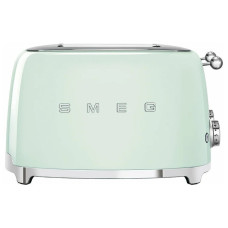 Тостер Smeg TSF03PGEU