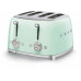 Тостер Smeg TSF03PGEU