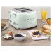 Тостер Smeg TSF03PGEU