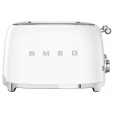 Тостер SMEG TSF03WHEU