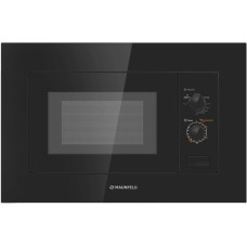 Встраиваемая микроволновая печь Maunfeld MBMO820MGB203