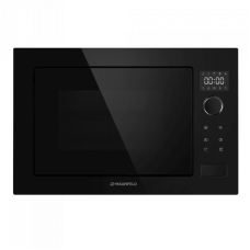 Встраиваемая микроволновая печь Maunfeld XBMO251GB Glossy