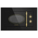 Микроволновая печь встраиваемая MAUNFELD JBMO.20.5GRBG