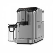 Кофемашина BQ CM6000 Steel-Black