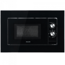 Встраиваемая микроволновая печь Graude MWG 38.0 S