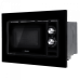 Встраиваемая микроволновая печь Graude MWG 38.0 S